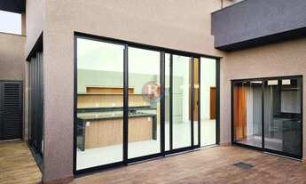 Imagem 5: Casa de Condomínio com 4 quartos, RESIDENCIAL SET LIFE I, Mirassol - R$ 1.79 mi, Cod: 1060