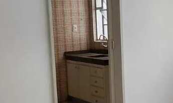 Imagem 6: Apartamento com 3 quartos e vaga de garagem livre, no centro de Florianópolis