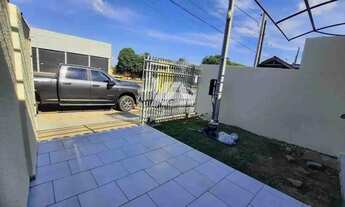 Imagem 4: Casa padrão à Venda, Cará-cará, Parque dos Pinheiros com 3 Quartos