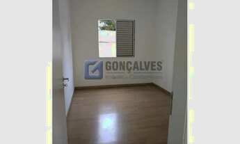 Imagem 5: Apartamento com 2 quartos à venda no Demarchi em São Bernado do Campo/SP