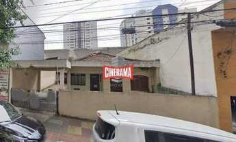 Imagem 2: Terreno à venda, Santa Paula - São Caetano do Sul/SP