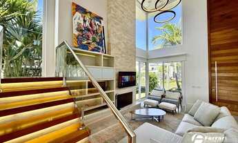 Imagem 7: Luxuosa casa em condomínio Celebration Xangri-lá