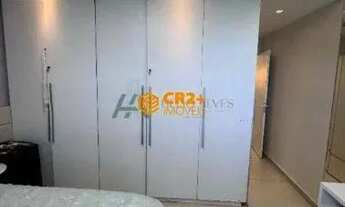 Imagem 7: Vendo excelente apartamento 120m2, 03 quartos, 03 suítes, 01 vaga de garagem, vi