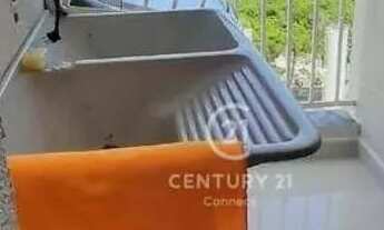 Imagem 7: Apartamento com 2 dormitórios à venda, 46 m² por R$ 300.000 - Residencial Viena - Sorocaba