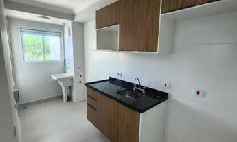 Imagem 6: Lindo apartamento novo 2 dormitórios sendo 1 suíte locação