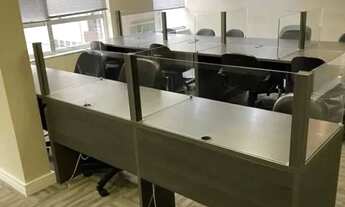 Imagem 2: Conjunto para alugar, 320 m² por R$ 55.600,00/mês - Pinheiros - São Paulo/SP