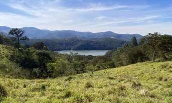 Imagem 6: Terreno de 2 Hectares - Acesso a Represa