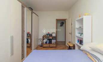 Imagem 4: Apartamento com 107m? na Ramiro barcelos com 3 dormitórios, sacada e andar alto