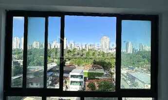 Imagem 2: Apartamento de 64m² no Bairro de Casa Amarela