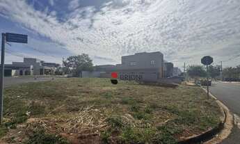 Imagem 7: Terreno à venda, com 416m², no Portal da Mata em Ribeirão Preto/SP I Imobiliária Brioni im