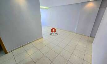 Imagem 3: Apartamento para locação com 88m² localizado no Setor Bela Vista