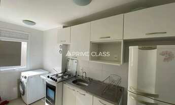 Imagem 7: Apartamento com 2 dormitórios, 1 suíte para alugar no bairro Marechal Rondon/Canoas