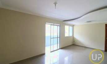 Imagem 3: Área Privativa em Castelo - Belo Horizonte, MG