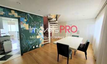 Imagem 3: COBERTURA MOEMA PÁSSAROS