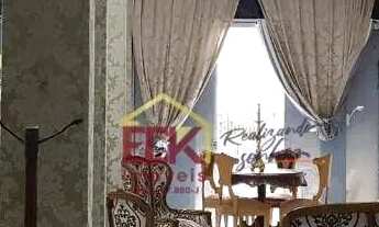 Imagem 4: Prédio, 209 m² - venda por R$ 1.300.000 ou aluguel por R$ 8.600/mês - Jardim Paraíba - Jac