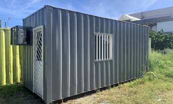 Imagem 2: BOXE para alugar na cidade de FORTALEZA-CE