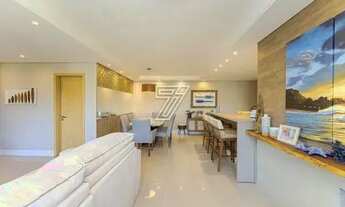 Imagem 5: Apartamento à venda 122 m - 3 quartos - São Francisco - Curitiba - PR