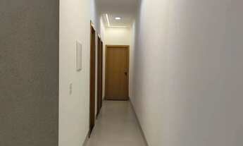 Imagem 5: Agio casa nova - jardim Ipiranga AP. De Goiânia