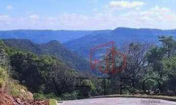 Imagem 3: Terreno no bairro Pousada da Neve em Nova Petrópolis!