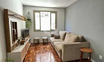 Imagem 4: Excelente Apartamento com 1 dormitório, 40,14 metros quadrados privativos na Lucas de Oliv