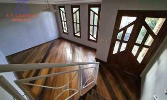 Imagem 5: Casa com 5 dormitórios à venda, 600 m² por R$ 1.400.000 - Jardim Panorama - Montes Claros