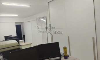 Imagem 5: Oportunidade - Sala Comercial - Edifício Saint James - Centro - 45m²