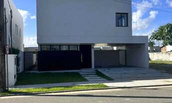 Imagem: CASA NO TERRAS ALPHAVILLE 2 22753