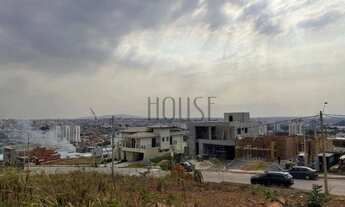 Imagem 3: Terreno à venda, 452 m² Condomínio Pampulha Jardim Residencial - Sorocaba/SP