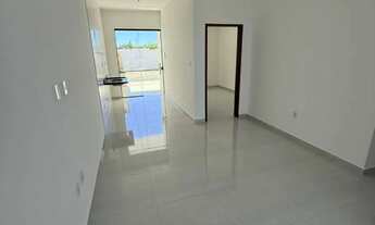 Imagem 3: Vendo casa de 2/4 sendo uma suíte no sim