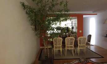 Imagem 6: Apartamento na Barra da Tijuca com 389 m²