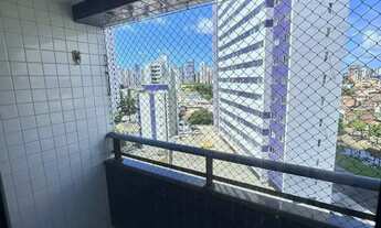 Imagem 3: Imóvel para venda com 57 metros quadrados com 2 quartos em Boa Viagem - Recife - PE