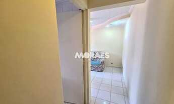 Imagem 2: Apartamento com 3 quartos, 1 vaga, para alugar, 73 m² por R$ 1.500/mês - Parque Residencia