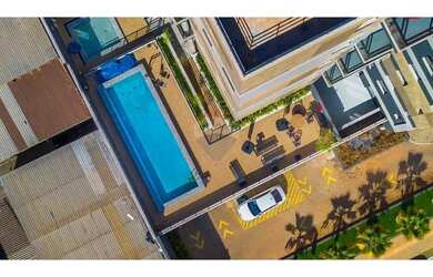 Imagem 6: APARTAMENTO DE DOIS QUARTOS PARK SUL - Haus by Novka