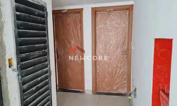 Imagem 5: Cobertura em Rua do Carmelo - Santa Branca - Belo Horizonte/MG