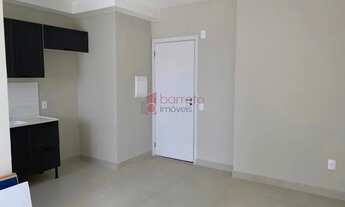 Imagem 3: APARTAMENTO PARA VENDA E LOCAÇÃO NO CONDOMÍNIO RESIDENCIAL CENÁRIO VISTAS EM JUNDIAÍ/SP