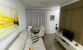 Imagem 5: APARTAMENTO com 2 dormitórios à venda com 59m² por R$ 570.000,00 no bairro Bacacheri - CUR