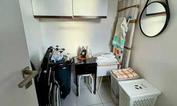 Imagem 14: PJ | 3Q | BV | NASCENTE | ANDAR ALTO | CONSELHEIRO AGUIAR | ARMARIOS FIXOS | 2 VAGAS