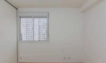 Imagem 3: Apartamento para venda em Brás com 1 quarto, sendo 1 suíte , 45m²