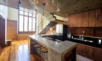 Imagem 6: Casa Residencial Mobiliada para Aluguel na Reserva Aimoré