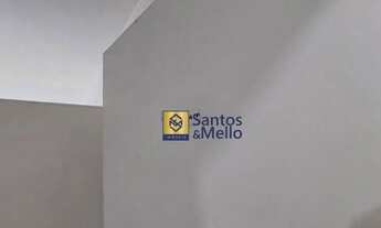 Imagem 4: Sala para alugar, 29 m² por R$ 1.957,72/mês - Centro - Santo André/SP