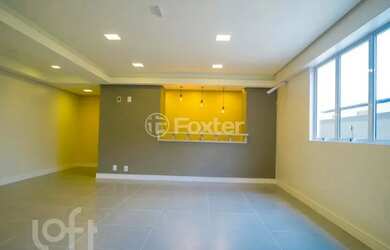 Imagem 4: Apartamento à venda Rua Professor Cristiano Fischer, Partenon - Porto Alegre