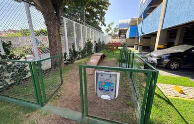 Imagem 3: (CM)) Mobiliado e Reformado/Novo C/2 Quartos/Suite/Lazer em Recife(Imbiribeira