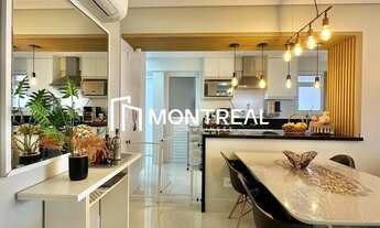 Imagem 2: APARTAMENTO À VENDA NO TATUAPÉ - 3 DORMITÓRIOS, 1 SUÍTE, 2 VAGAS DE GARAGEM