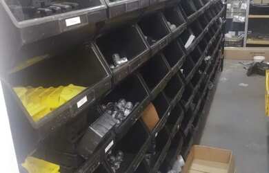 Imagem 6: Loja de Materiais Elétricos e Hidráulicos