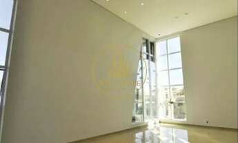 Imagem 7: Casa Alto Padrão | 4 Suítes | Pé-direito Duplo | Área Gourmet com Piscina