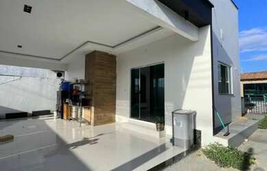 Imagem 2: CASA DOS SONHOS BAIRRO SATÉLITE - AV. UNIVERSO