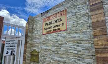 Imagem 2: Excelente lote 20x20 - 400 m² Arniqueiras