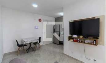 Imagem 2: Apartamento à Venda - Vila Ré, 2 Quartos, 43 m2
