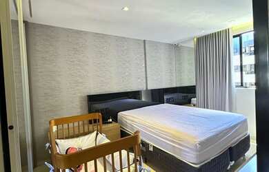 Imagem 12: Apartamento 3 suítes Alto Padrão - Porteira Fechada e Lazer completo