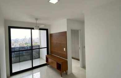 Imagem 2: Imóvel para aluguel possui 60 metros quadrados com 2 quartos